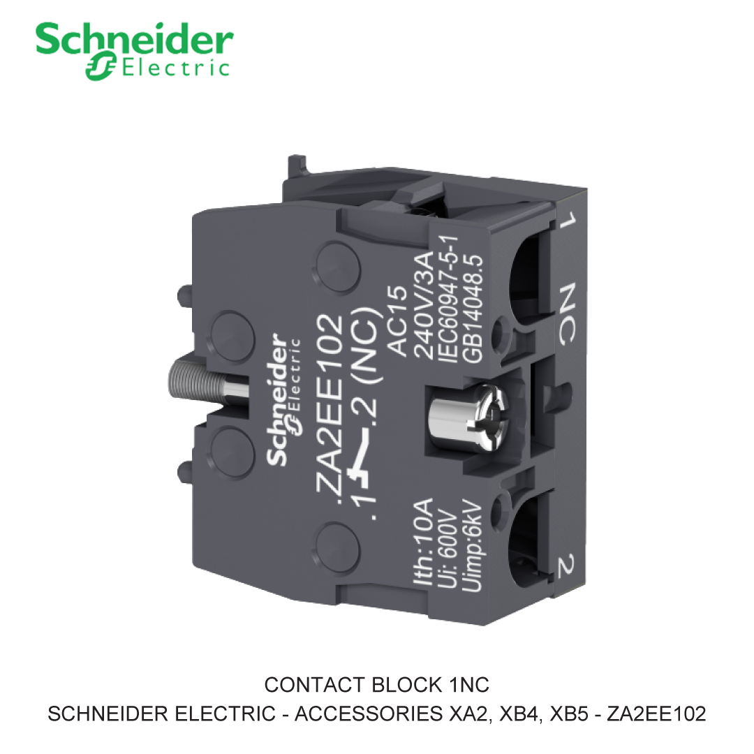 CONTACT BLOCK 1NC