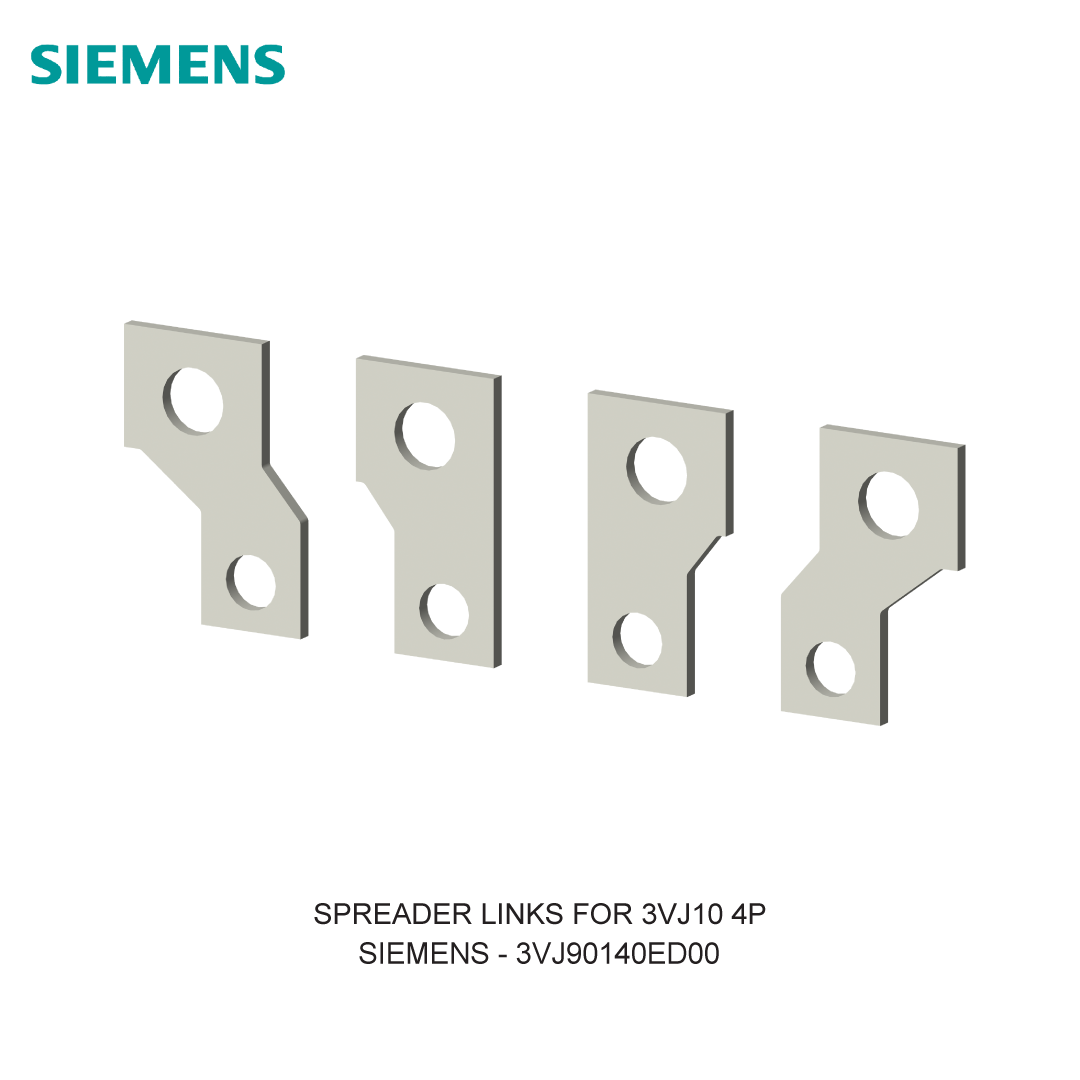 SPREADER LINKS FOR 3VJ10 4P