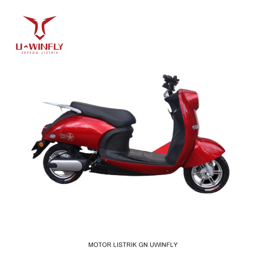 MOTOR LISTRIK GN UWINFLY