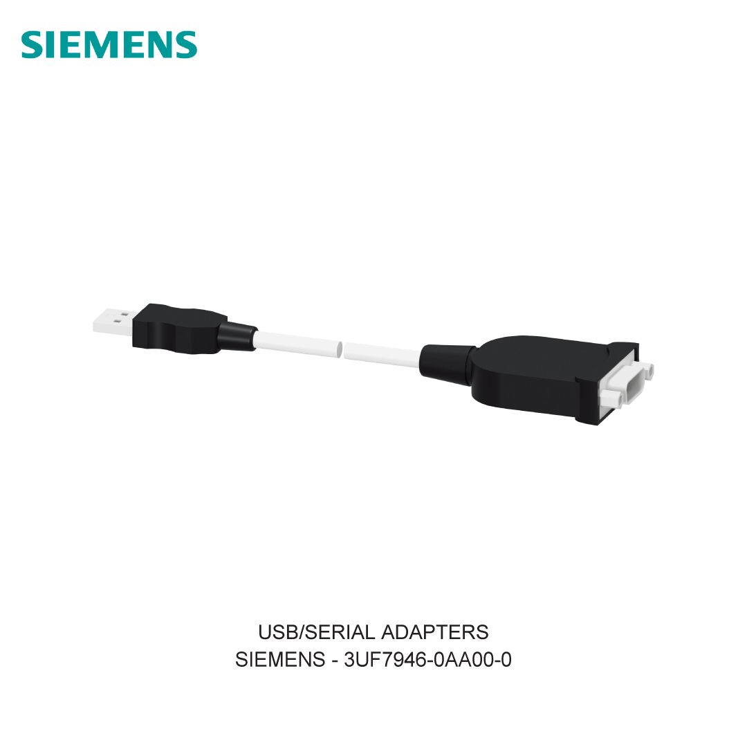 USB/SERIAL ADAPTERS