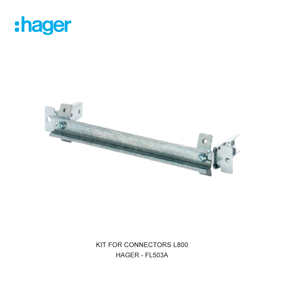 KIT FOR CONNECTORS L800
