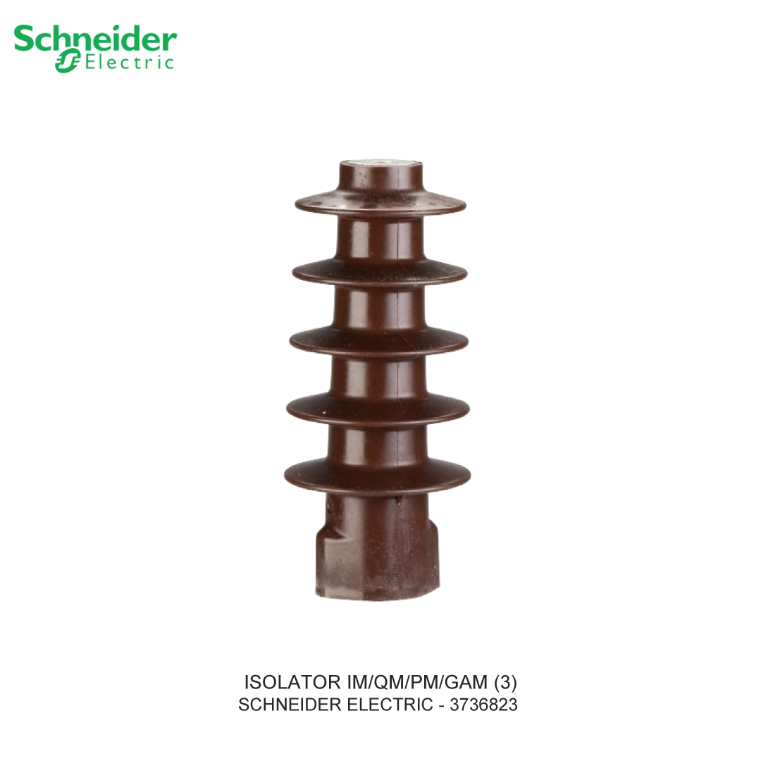 ISOLATOR IM/QM/PM/GAM (3)