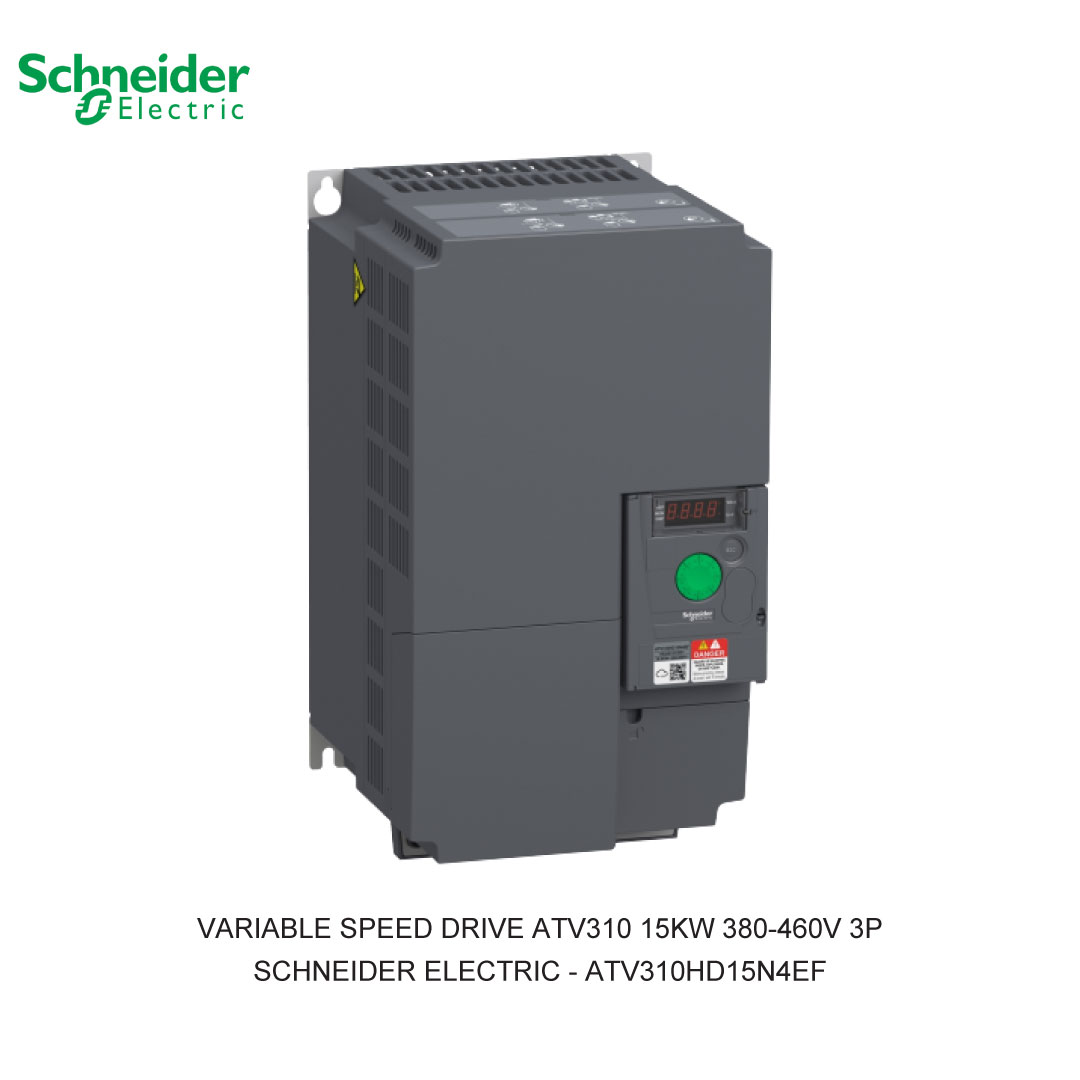 VARIABLE SPEED DRIVE ATV310 15KW 380-460V 3P