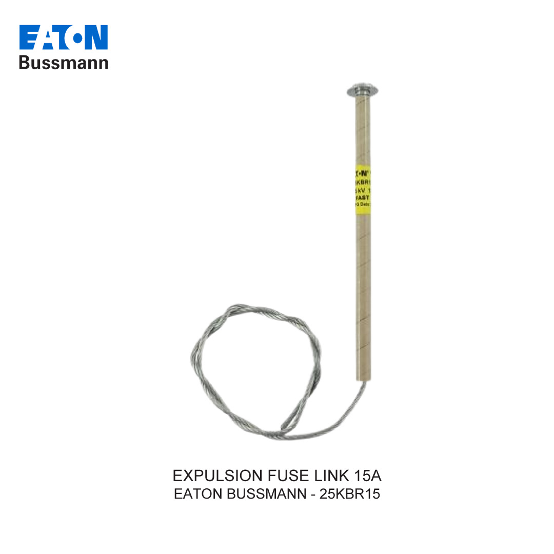 EXPULSION FUSE LINK 15A