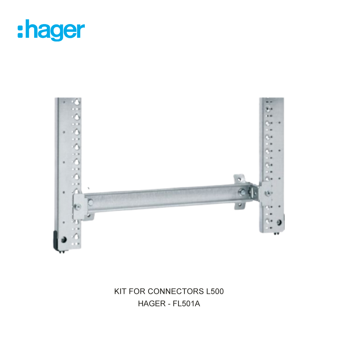 KIT FOR CONNECTORS L500