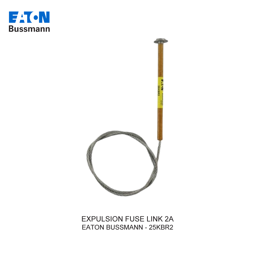 EXPULSION FUSE LINK 2A