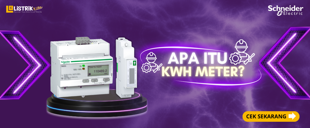 KWH Meter: Types, How It Works, and Its Benefits