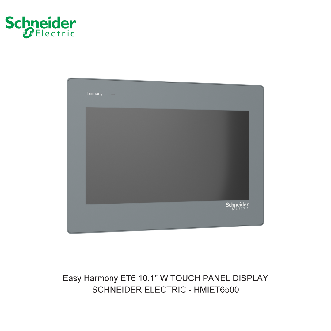 10.1" W TOUCH PANEL DISPLAY, 1,024 x 600 pixels, 16M COLORS, 2COM, 1Ethernet, USB HOST&DEVICE, 19.2-28.8VDC